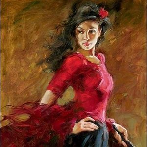 Meet your Posher, Janet